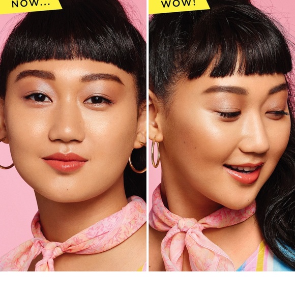 Mini Benefit “Sugarbomb” Blush & “Hoola” Bronzer - Picture 10 of 12